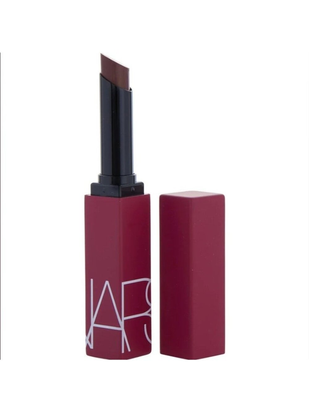 NARS Powermatte Lipstick #151 Night Moves 0.05oz/ 1.5g Full Size - NIB